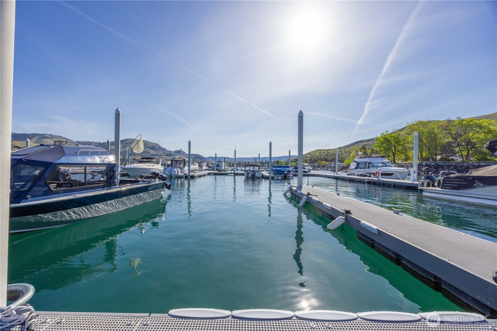 Property Photo: 1350 W Woodin Avenue D9 WA 98816