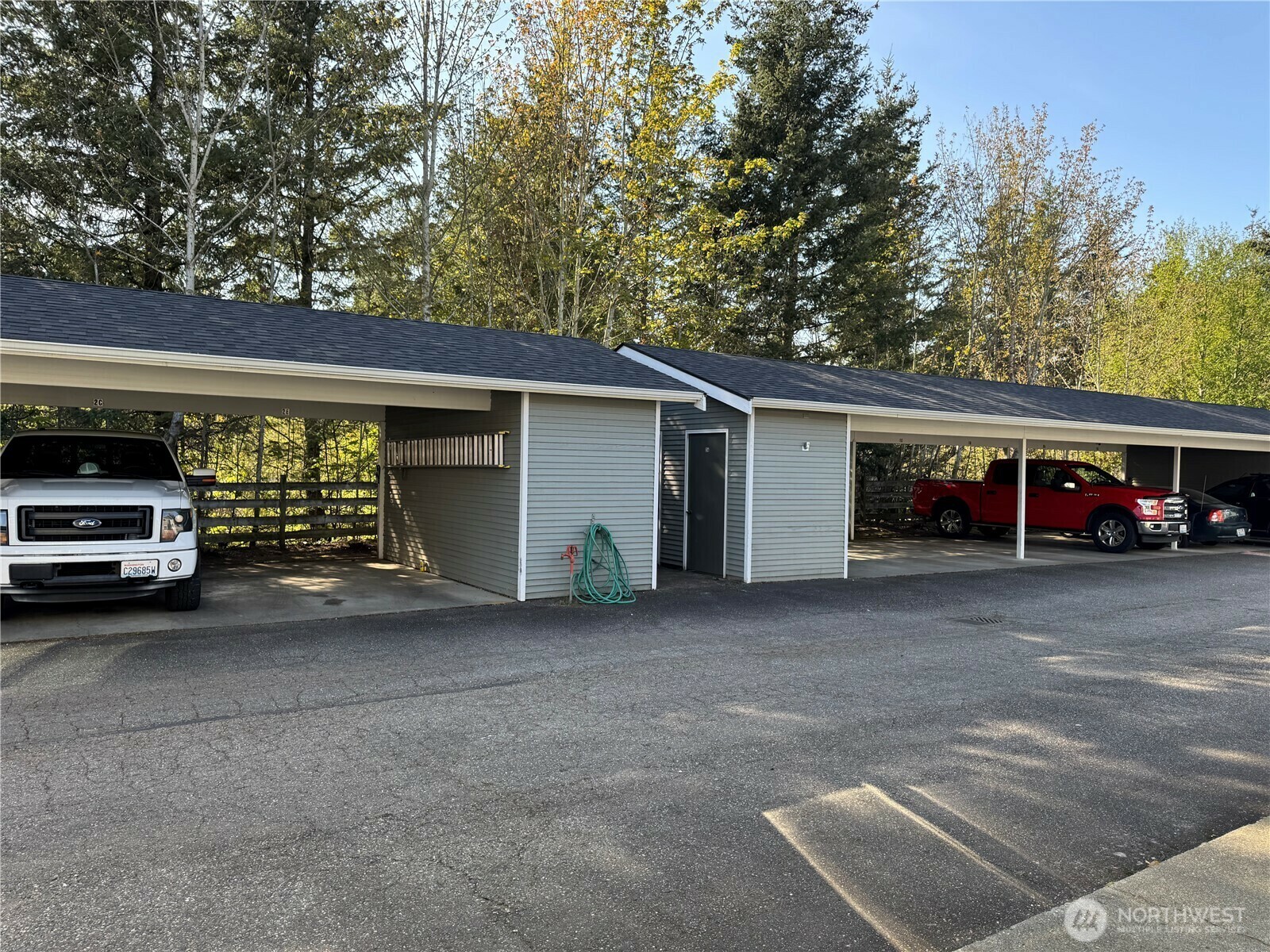 Property Photo: 105 Fairside Dr. 1D WA 98264