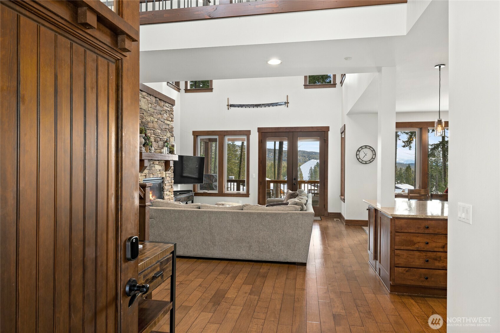 Property Photo: 241 Black Nugget Lane WA 98922