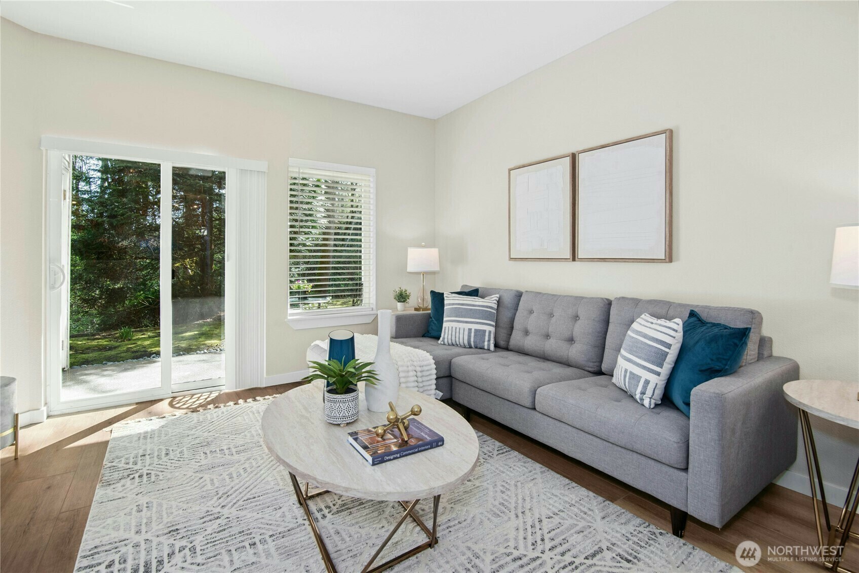 Property Photo: 12122 NE 171st Place D101 WA 98011