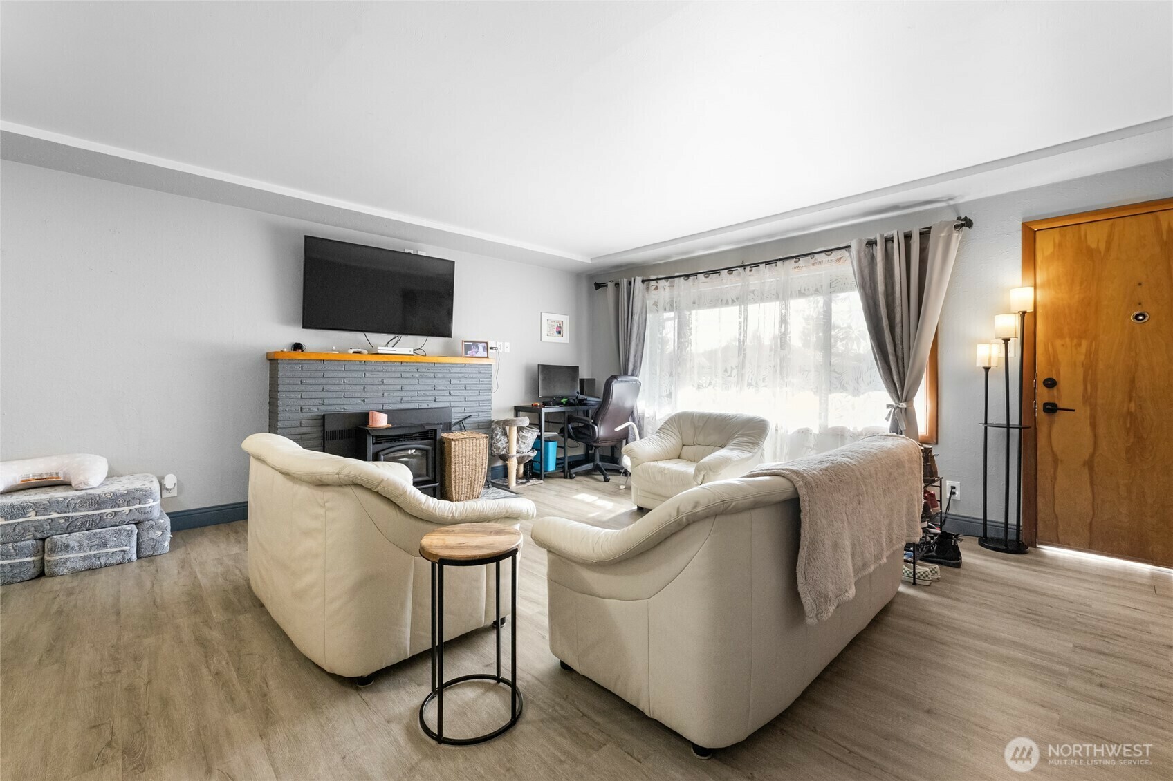 Property Photo: 6463 S I Street WA 98408