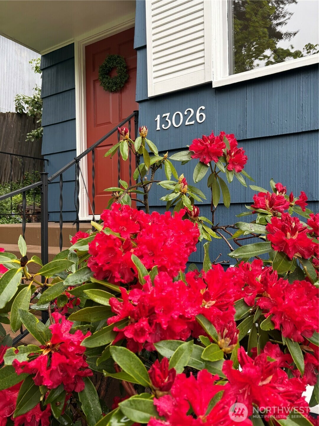 Property Photo: 13026 23rd Place NE WA 98125