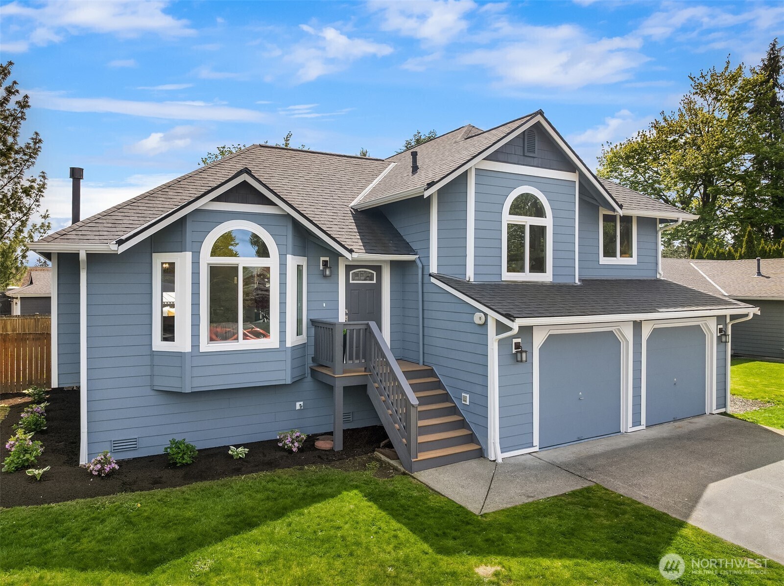 Property Photo: 10810 27th Street NE WA 98258