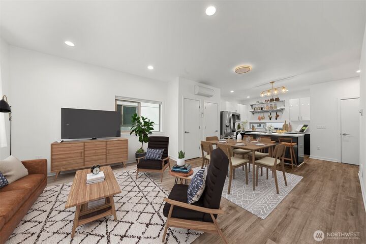 Property Photo:  8704  42nd Avenue S  WA 98118 