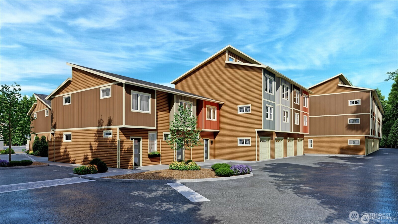 Property Photo: 1345 Nolta Loop NE WA 98110