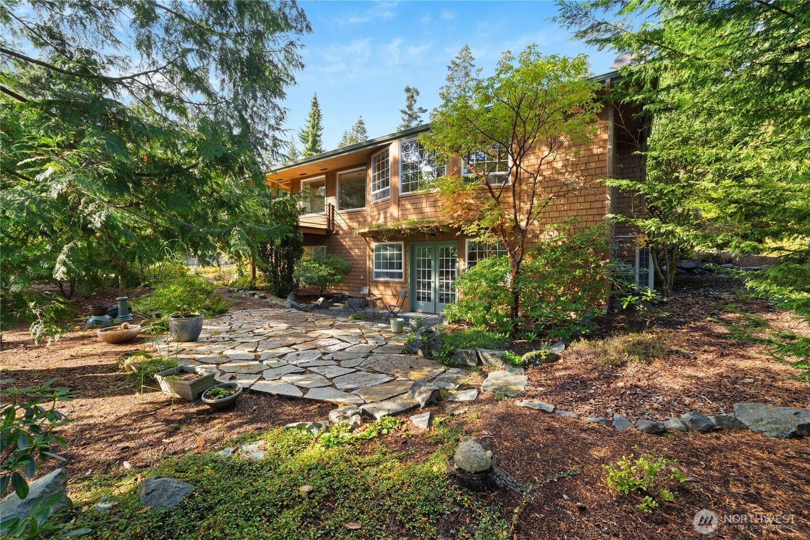Property Photo: 313 Willapa Place WA 98257