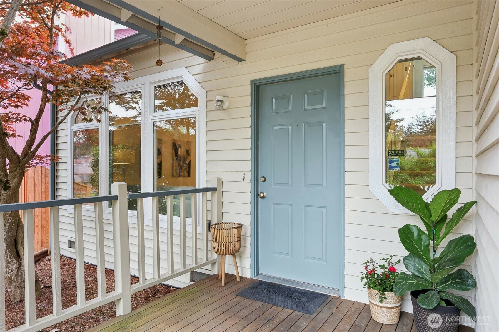 Property Photo:  13347  19th Avenue NE  WA 98125 