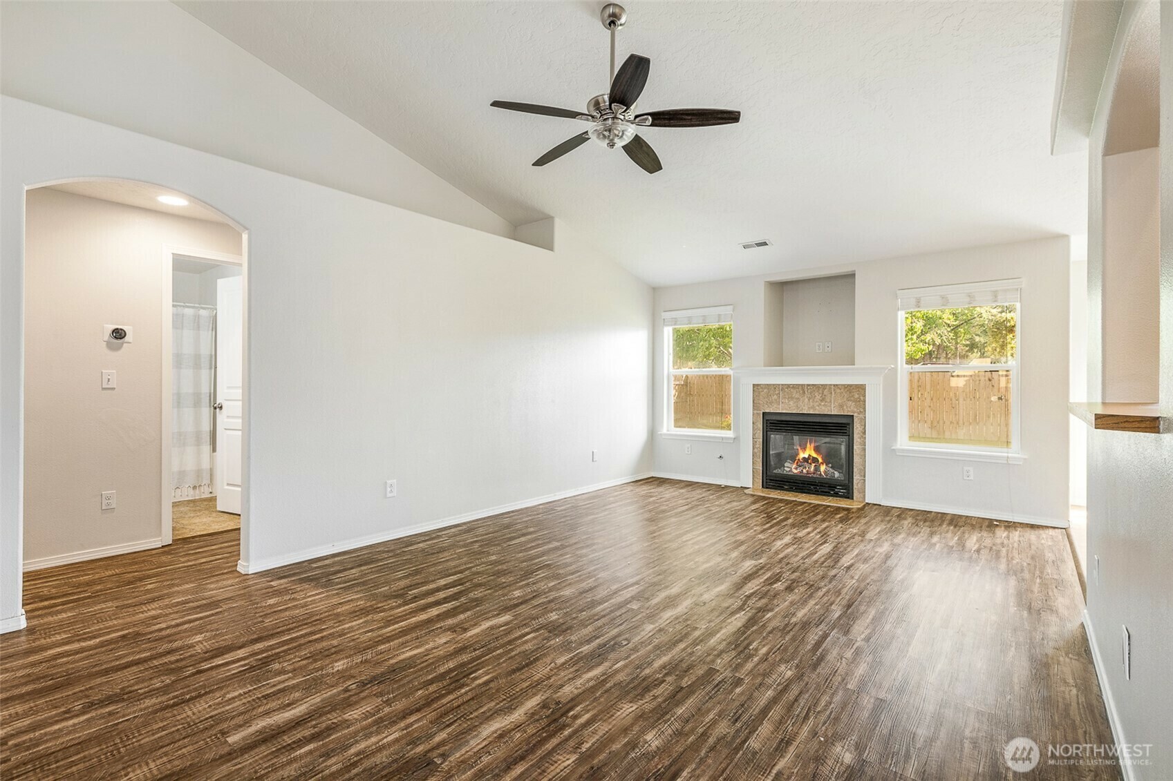 Property Photo: 5905 W 4th Place WA 99336
