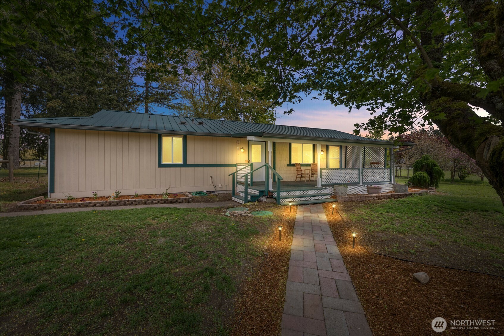 Property Photo: 17735 120th Avenue SE WA 98597