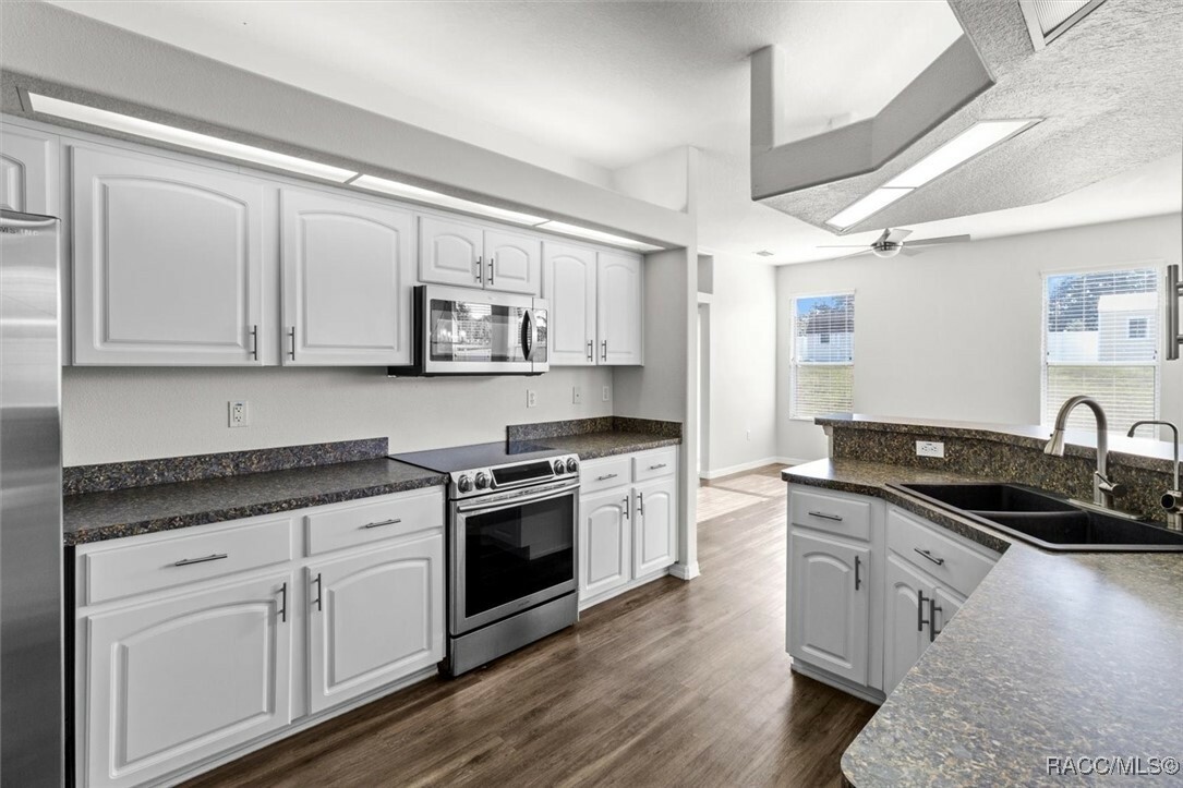 Property Photo: 915 N Fox Meadow Terrace FL 34429
