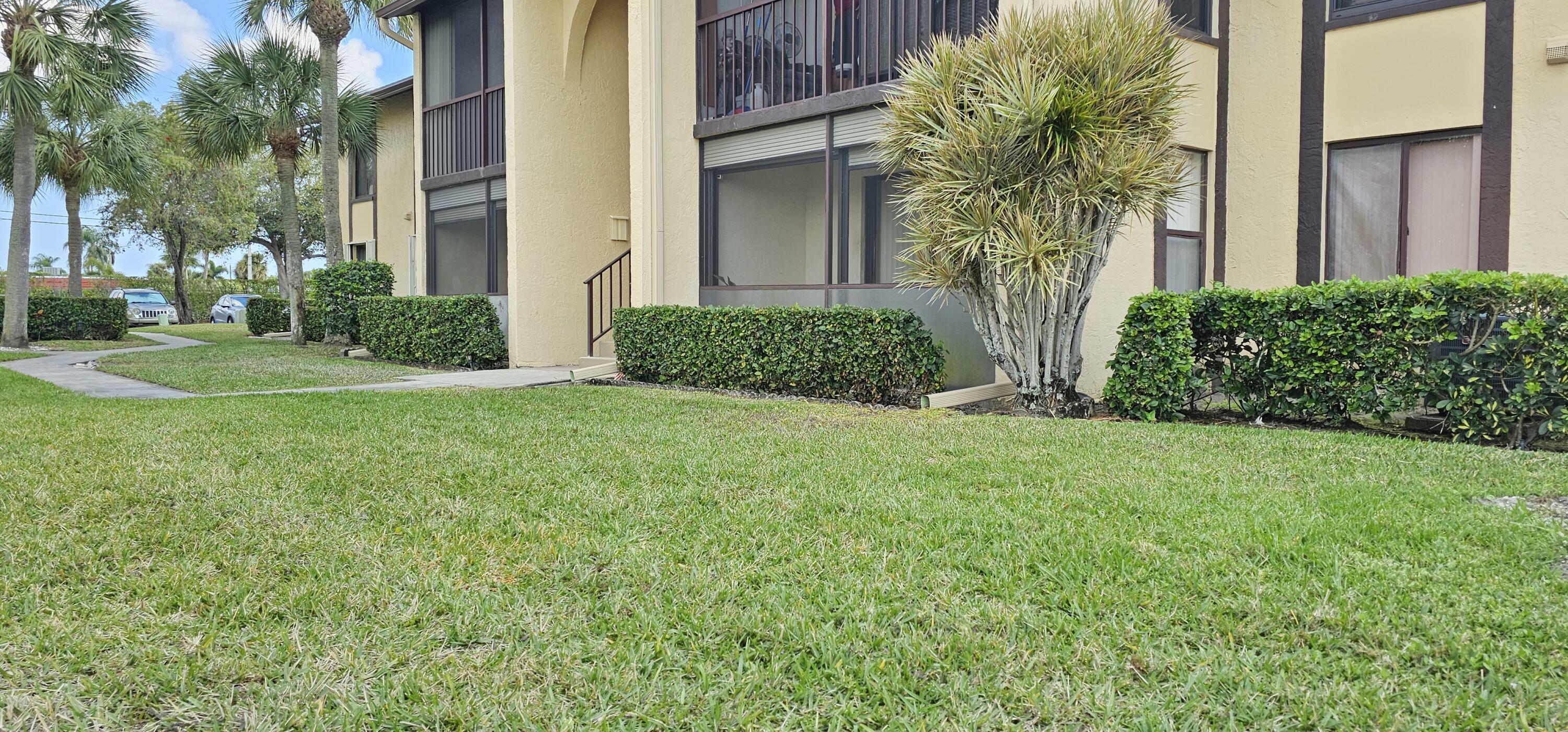 Property Photo: 825 Sky Pine Way G1 FL 33415