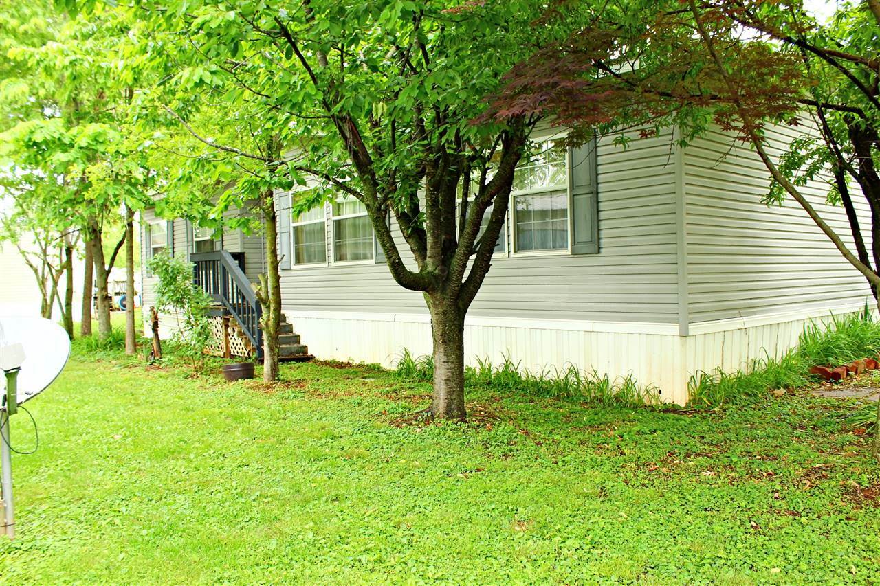 Property Photo: 2426 Ken Bale Boulevard KY 42103