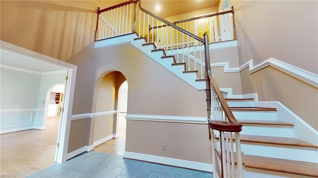 Property Photo: 105 Burwell Ct VA 23185