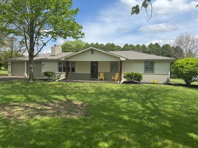 427 West Drive  Richmond IN 47374 photo