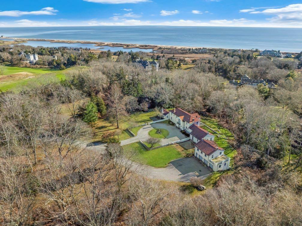 Property Photo:  20 Browning Road  RI 02891 