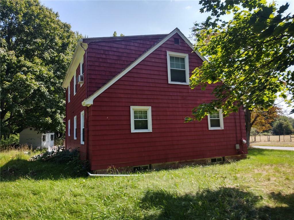 Property Photo: 62 Chestnut Street MA 02771