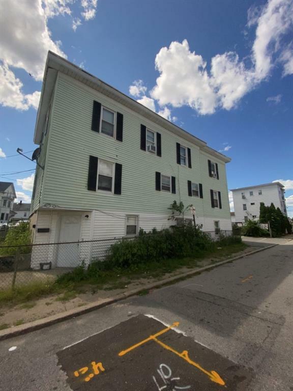 Property Photo: 1 Carson Street RI 02860
