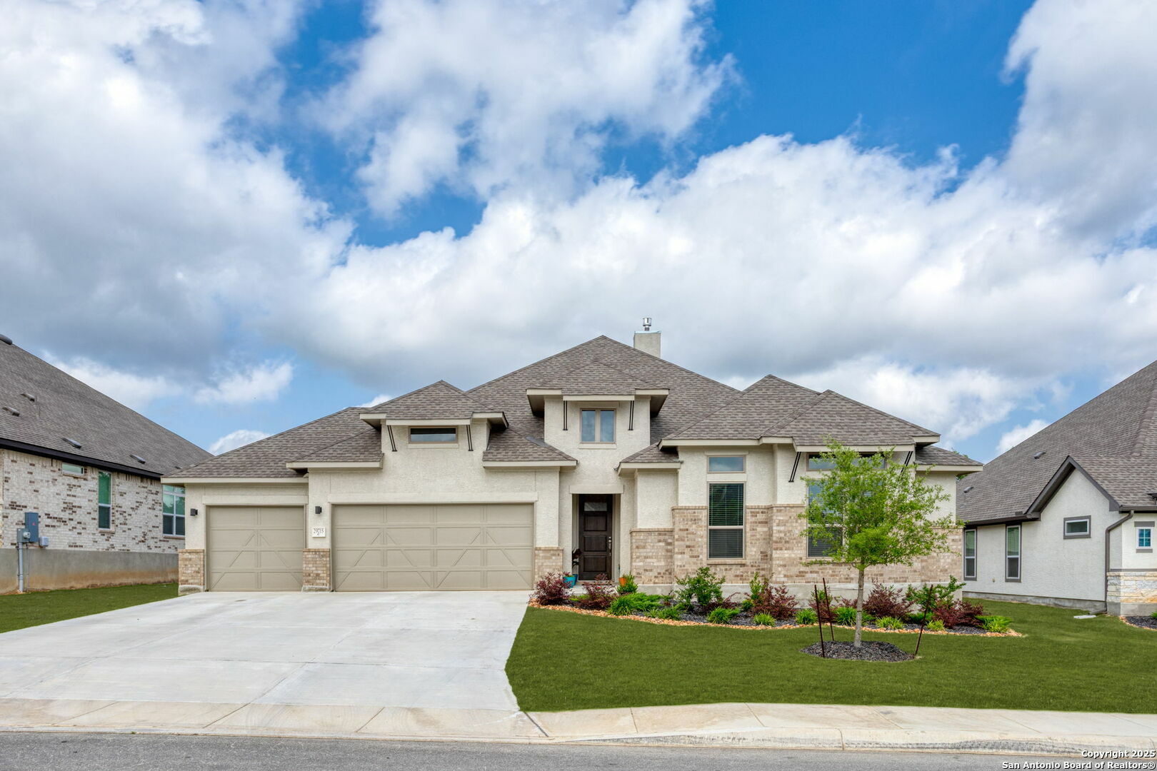 29715 Capstone Walk  Boerne TX 78015 photo
