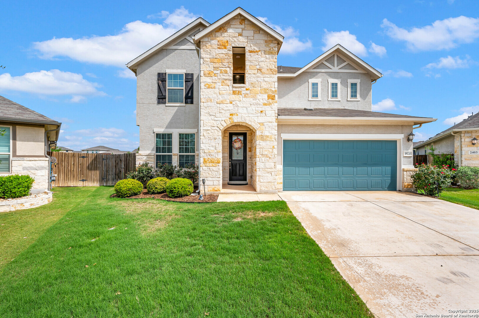 19215 Rose Cove  San Antonio TX 78259 photo