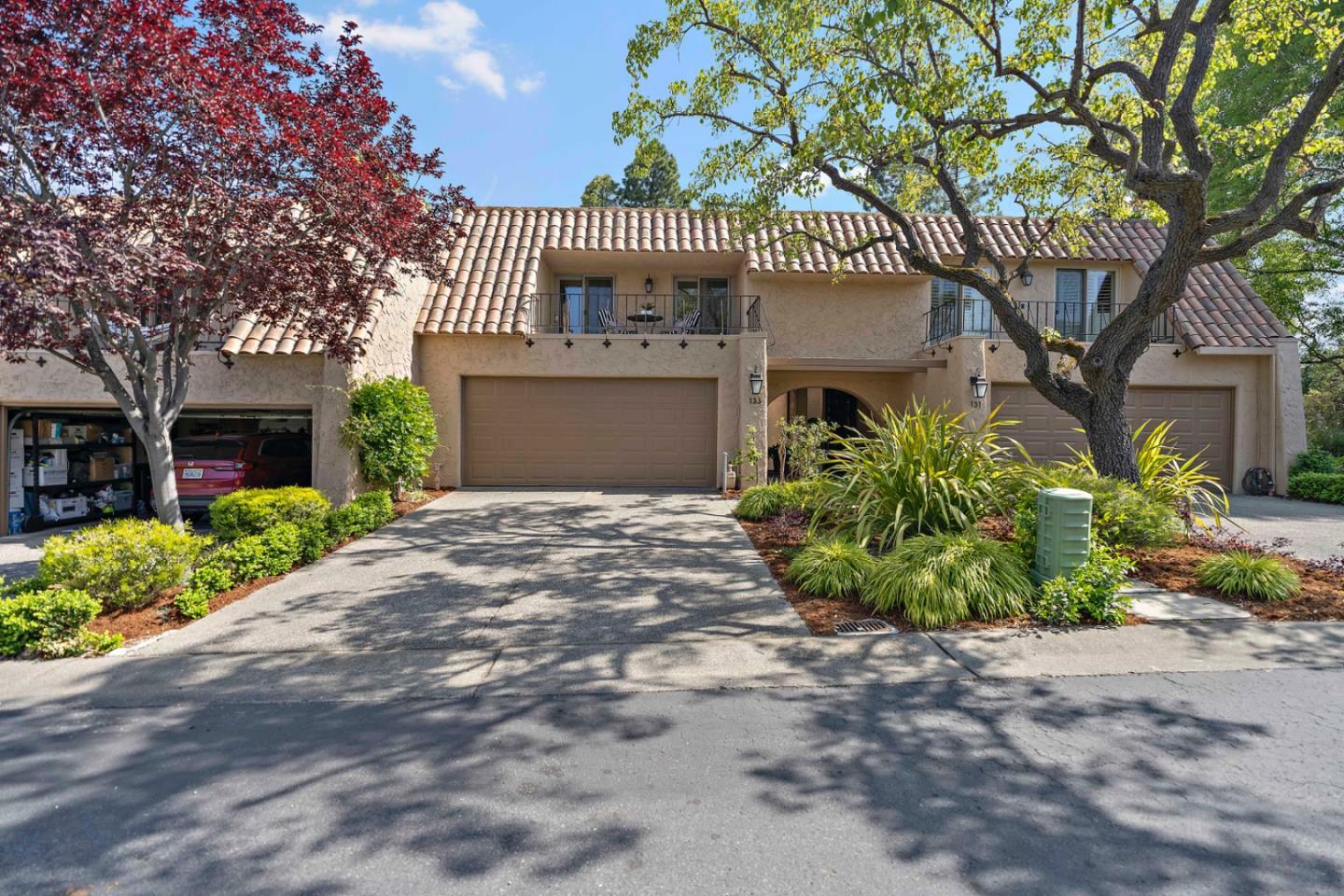 Property Photo: 133 El Porton CA 95032