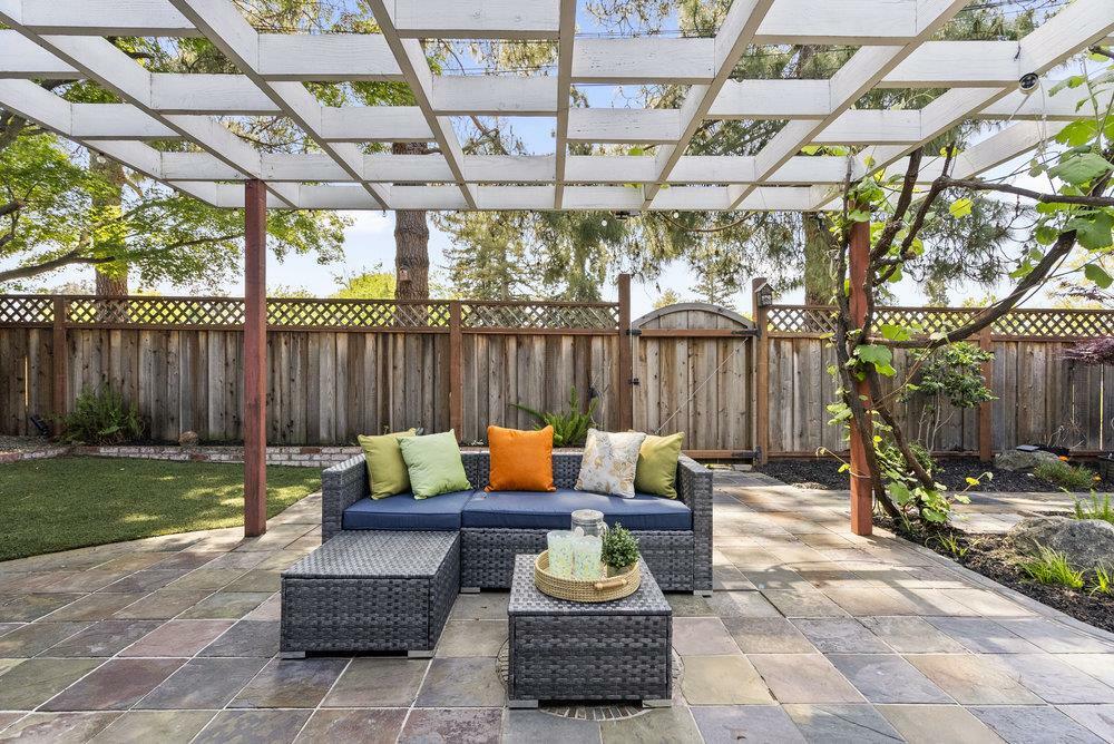 Property Photo: 5045 Rafton Drive CA 95124