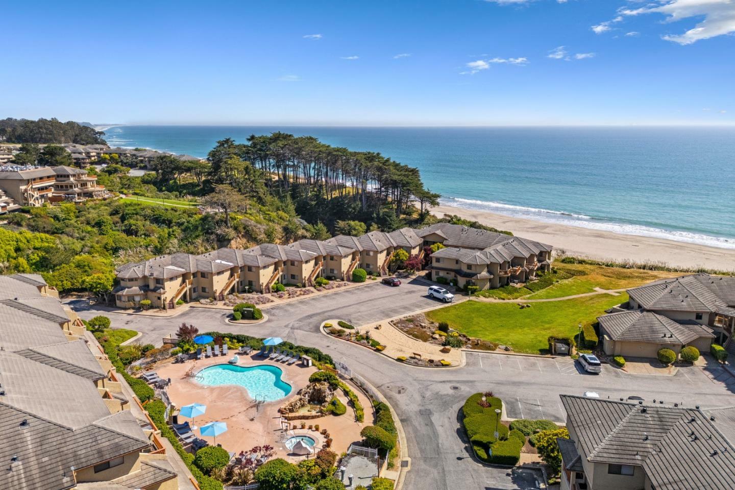 Property Photo: 16 Seascape Resort Drive CA 95003