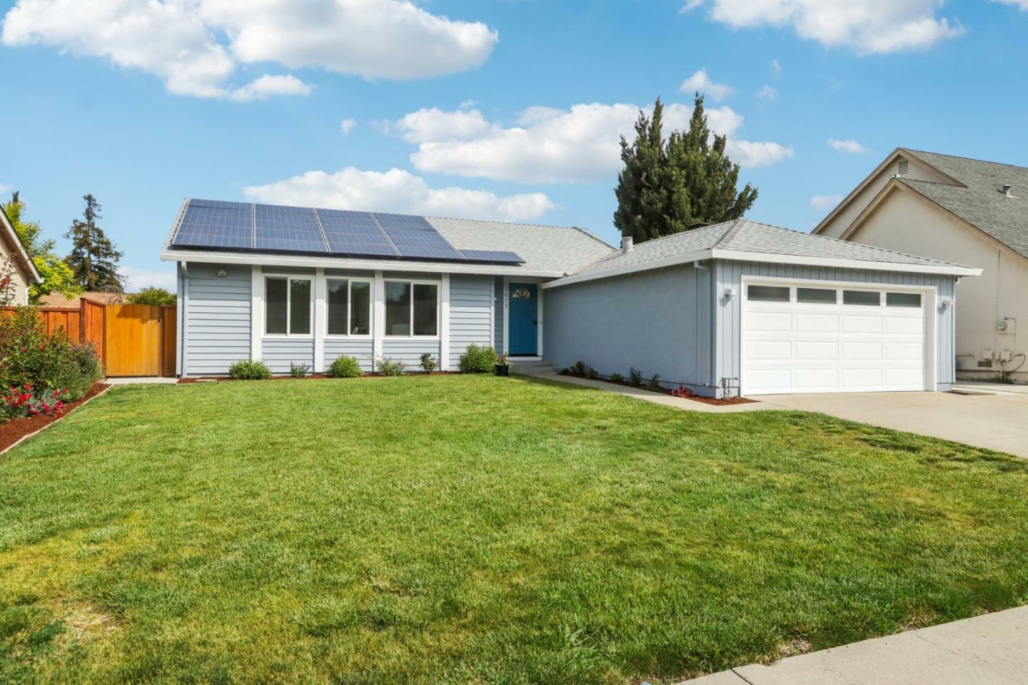 3039 Vesuvius Lane  San Jose CA 95132 photo
