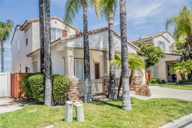 Property Photo: 32674 Clearvail Drive CA 92592