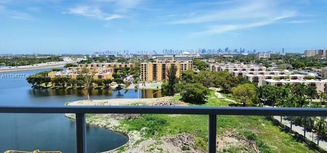 Property Photo: 5077 NW 7 1211 FL 33126