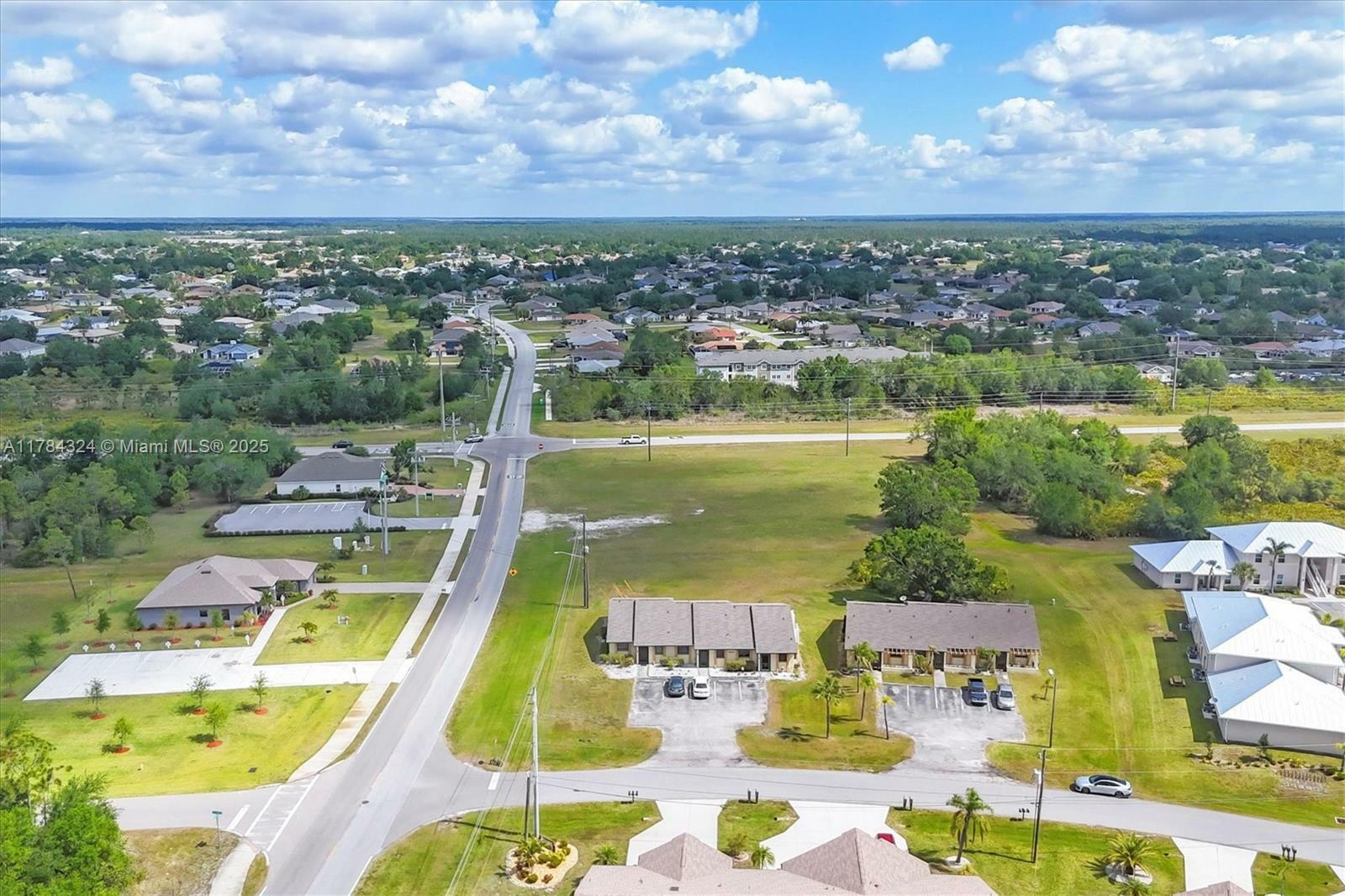 Property Photo: 26136 Explorer Street FL 33983