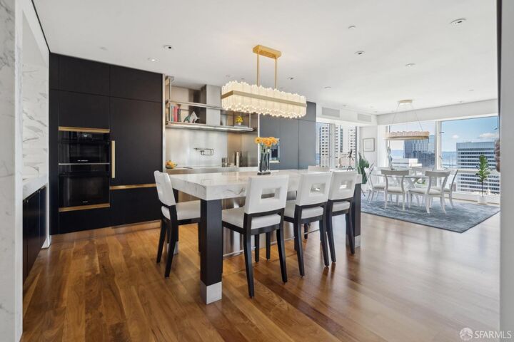 Property Photo: 333 Bush Street 4103 CA 94104