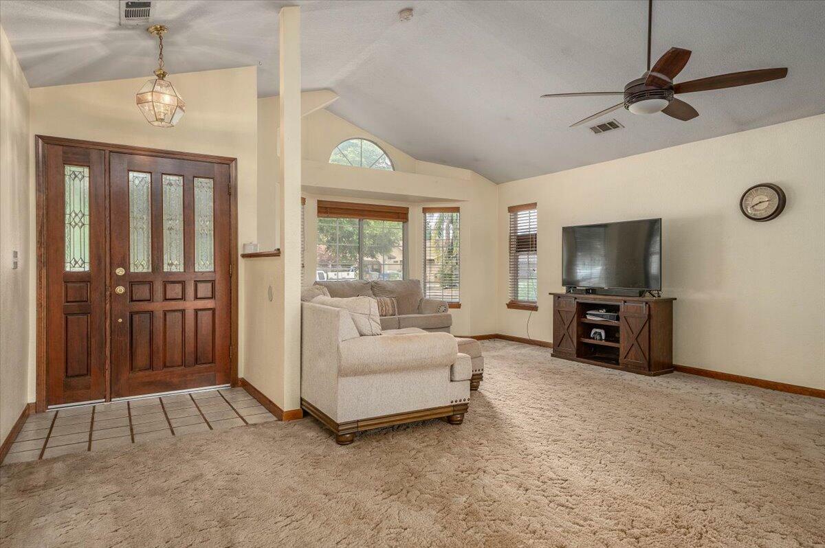 Property Photo: 4689 Fiddleneck Drive CA 96002