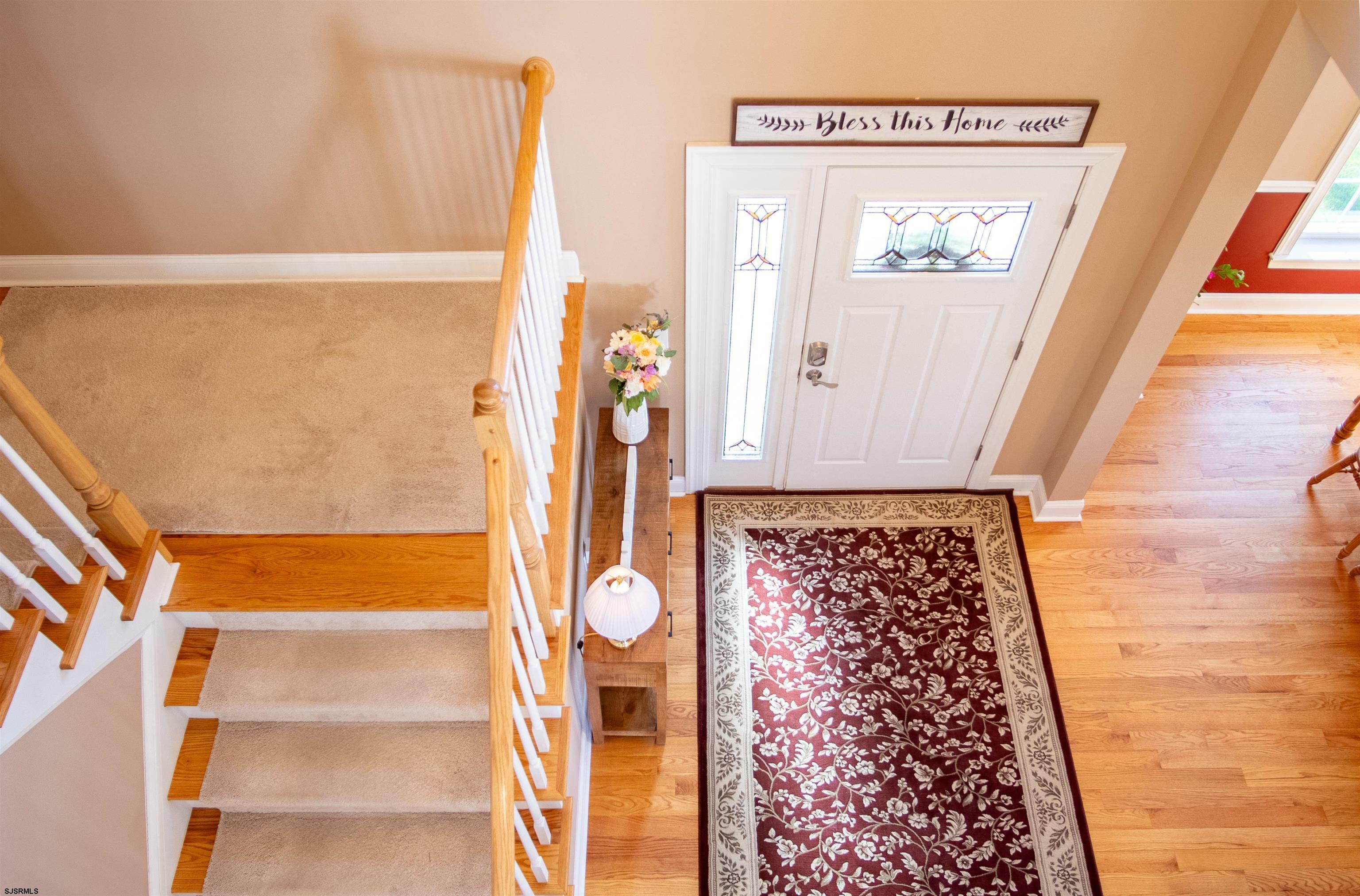 Property Photo: 320 W Jefferson Ave NJ 08221
