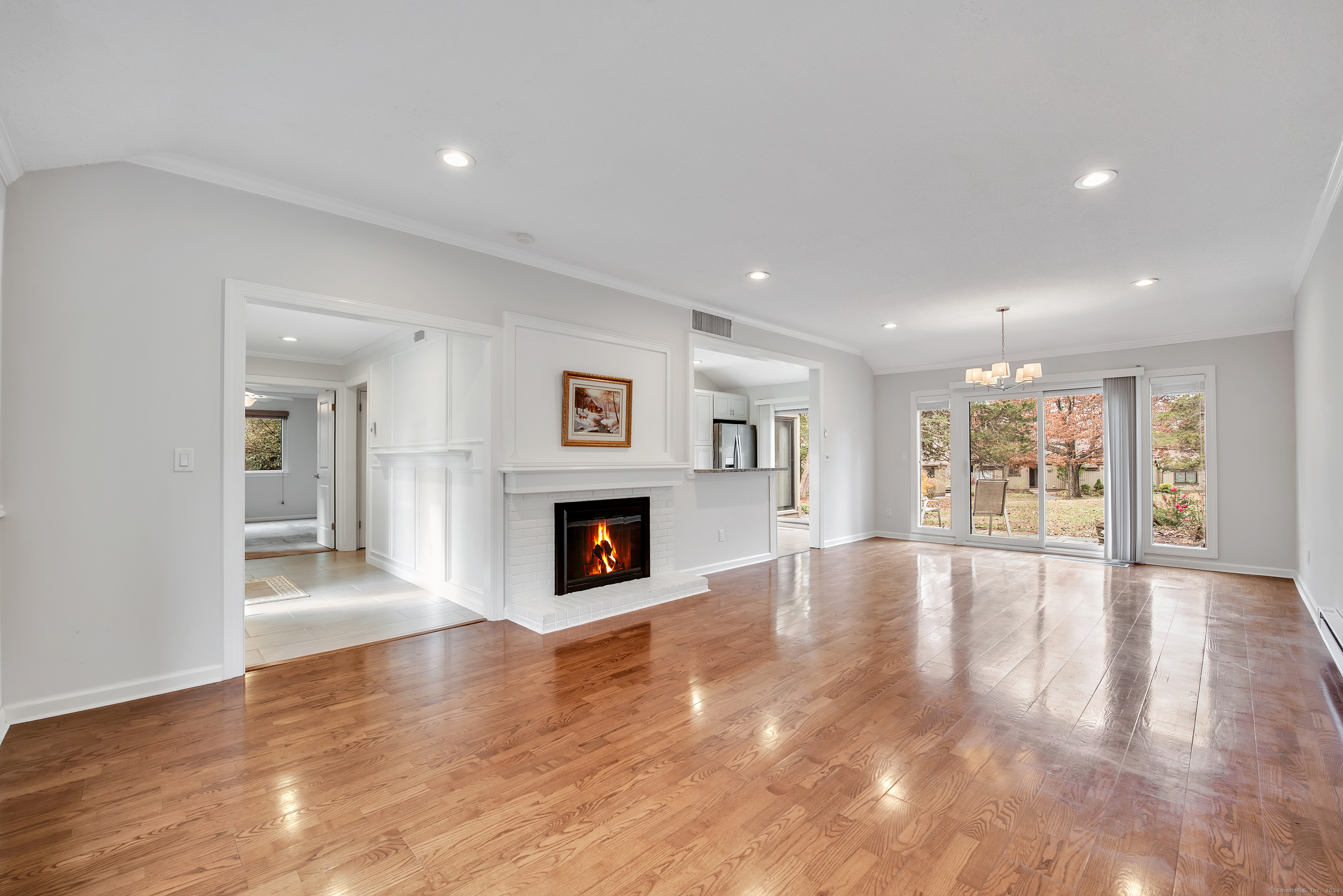 Property Photo: 740 Heritage Village A CT 06488