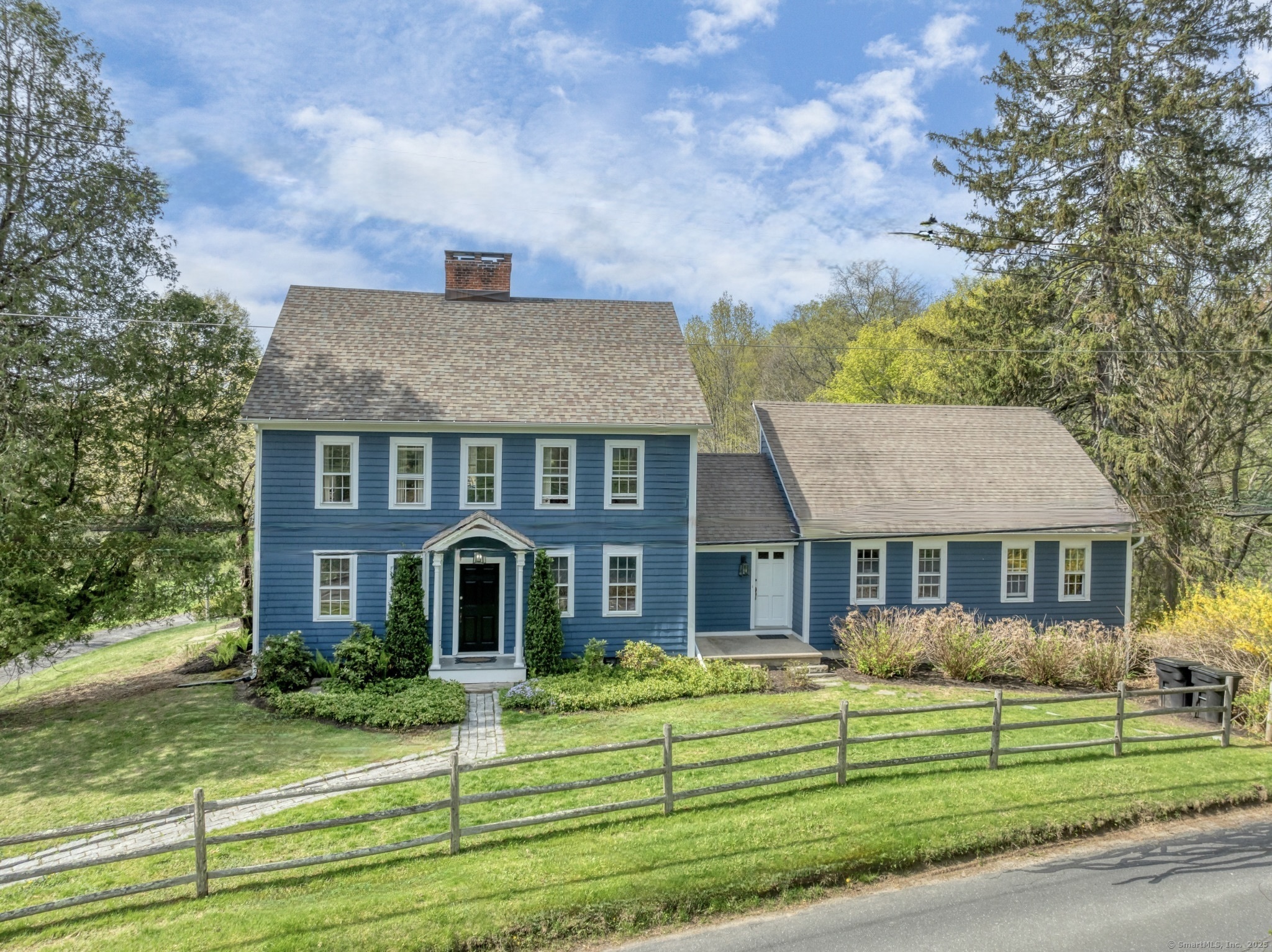 149 Limekiln Road  Redding CT 06896 photo