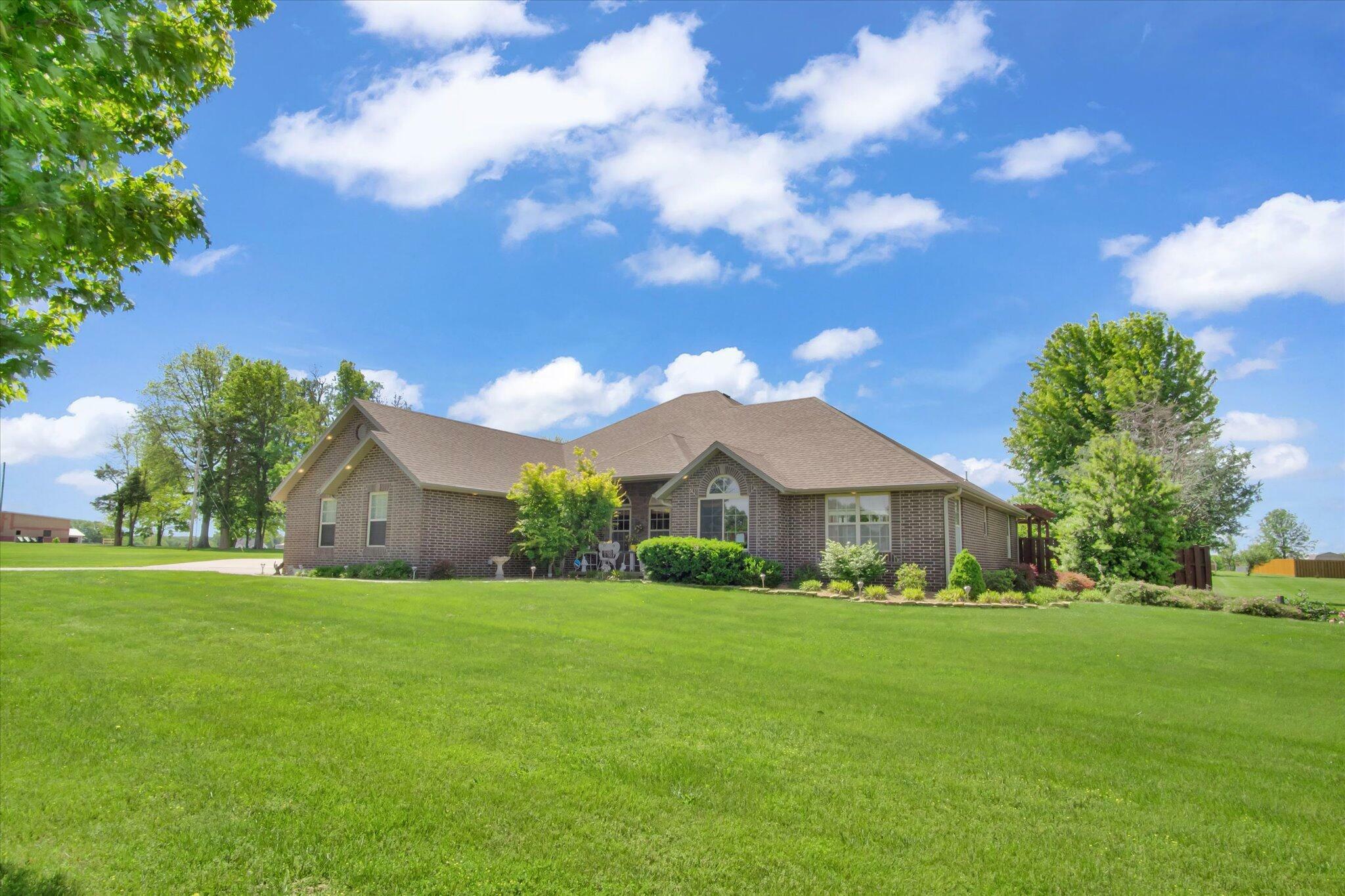 Property Photo:  3538 E State Hwy Aa  MO 65803 