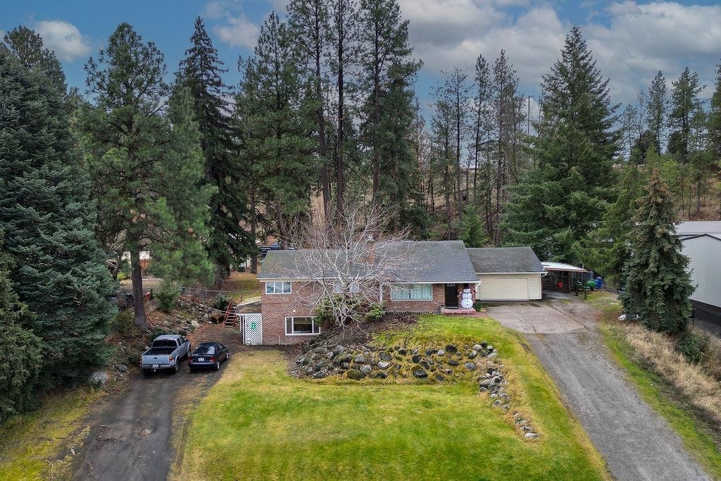 13524 E Nora Ave 1609 &Amp 1619 N Mamer Rd  Spokane Valley WA 99216 photo
