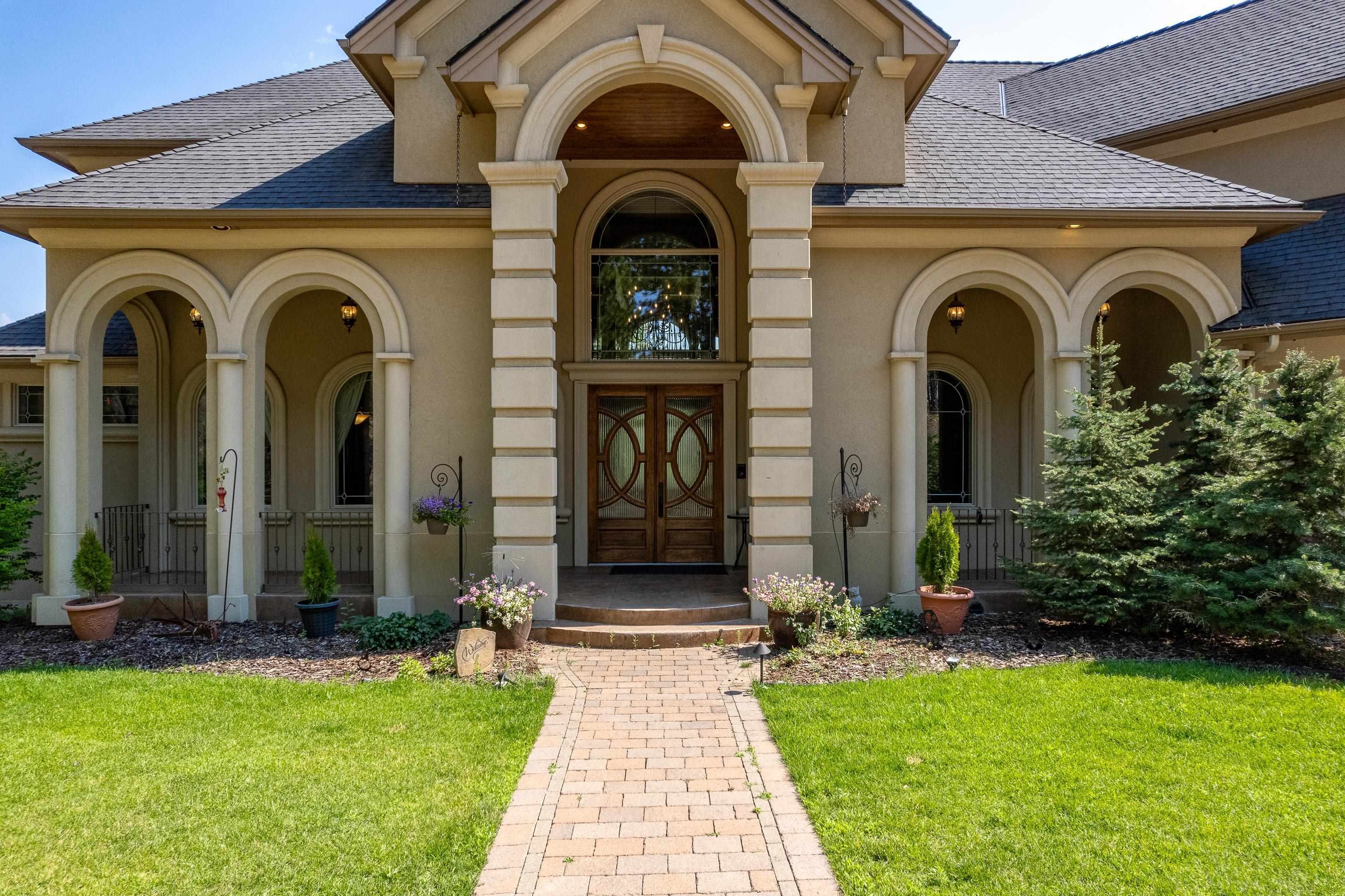 Property Photo: 5004 S Buell Ln WA 99224