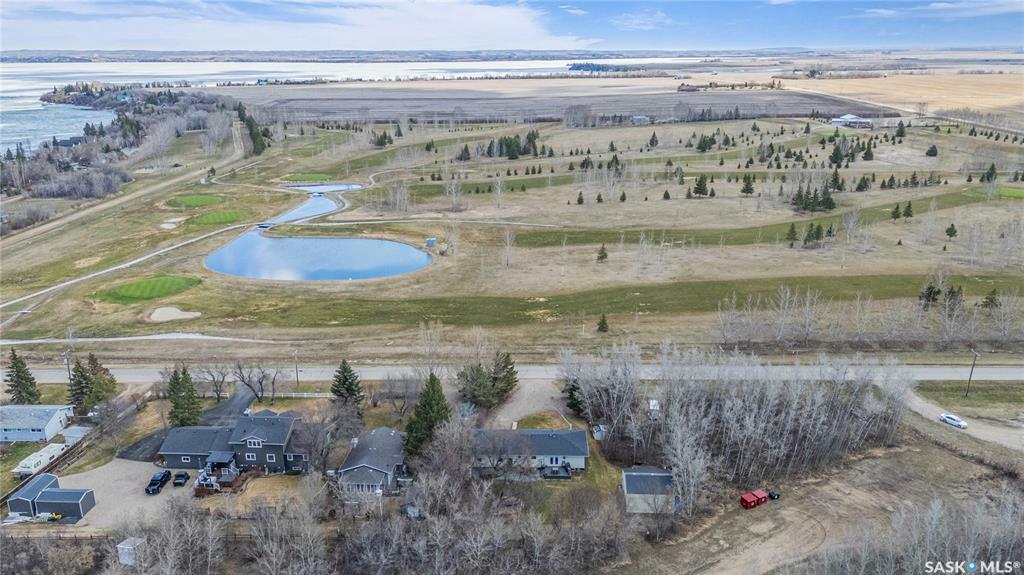 Property Photo: 780 Birch Street SK S0M 1X0