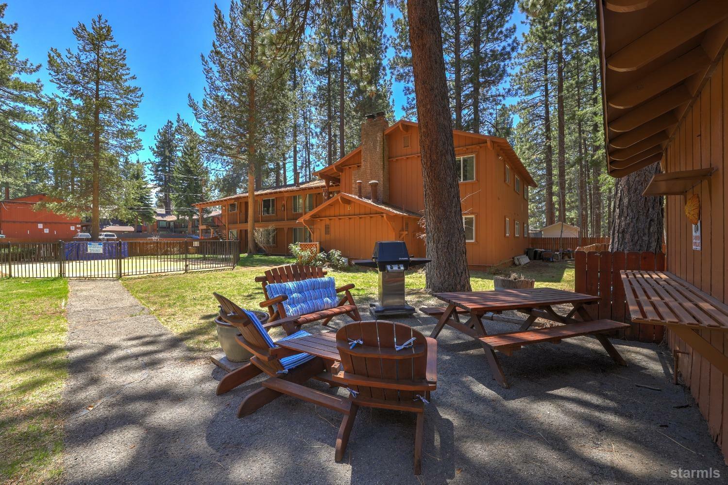 Property Photo: 3616 Spruce Avenue 9 CA 96150