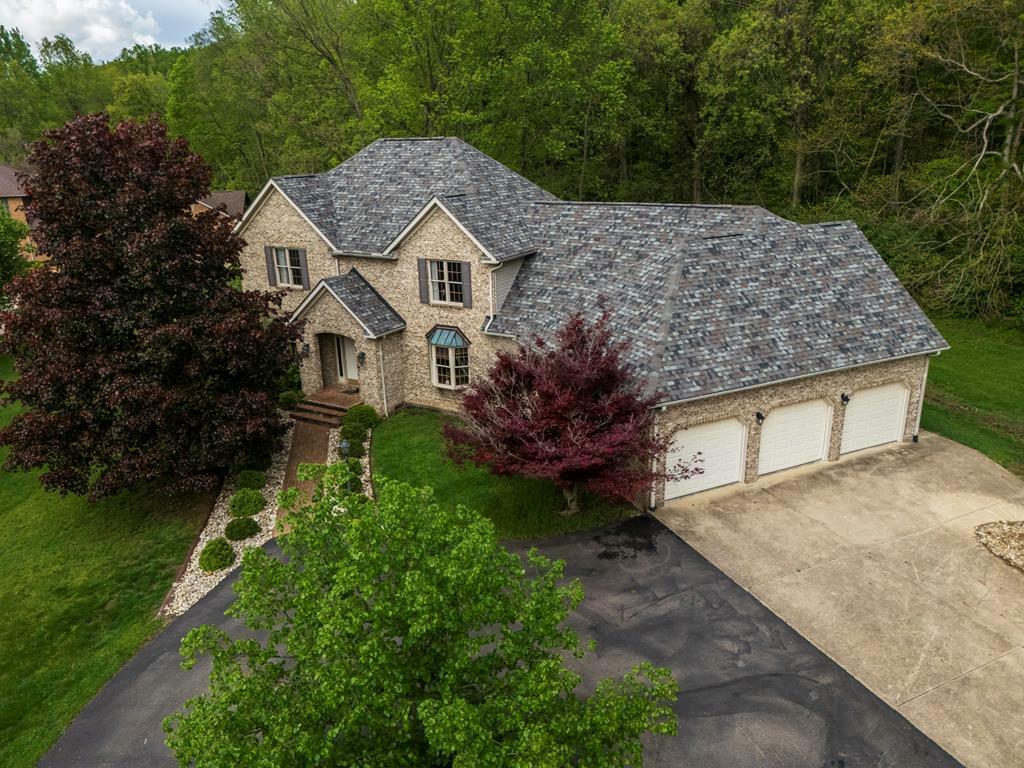 Property Photo: 230 Falcon Drive OH 45601