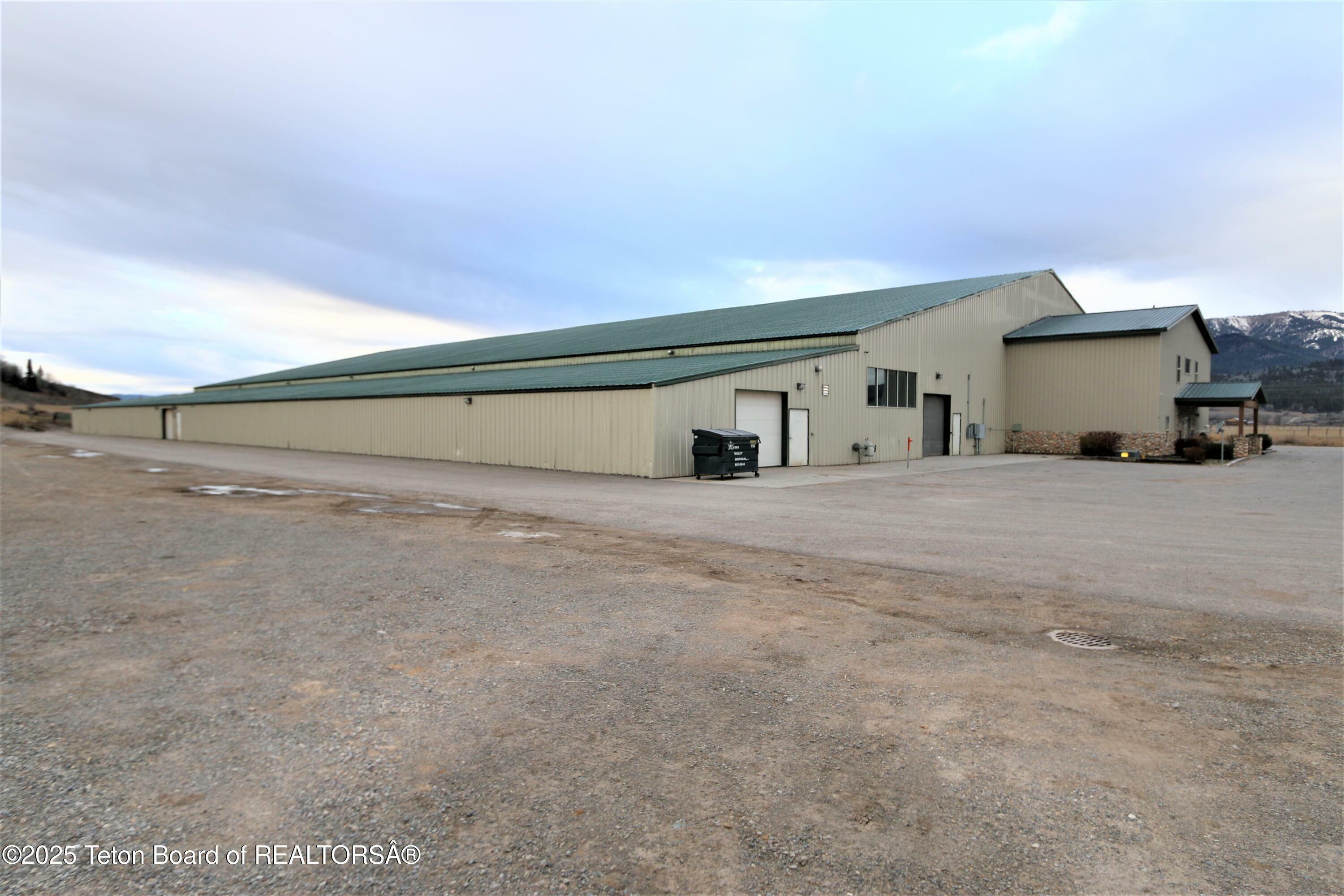 Property Photo: 1 Buffalo Drive WY 83128