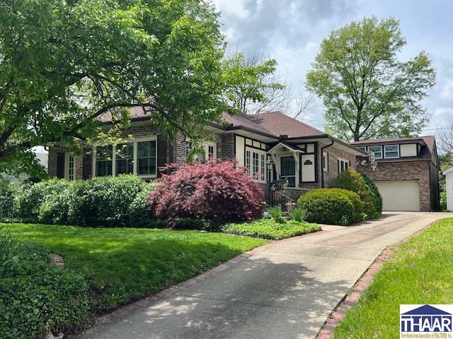 Property Photo: 123 Madison Boulevard IN 47803