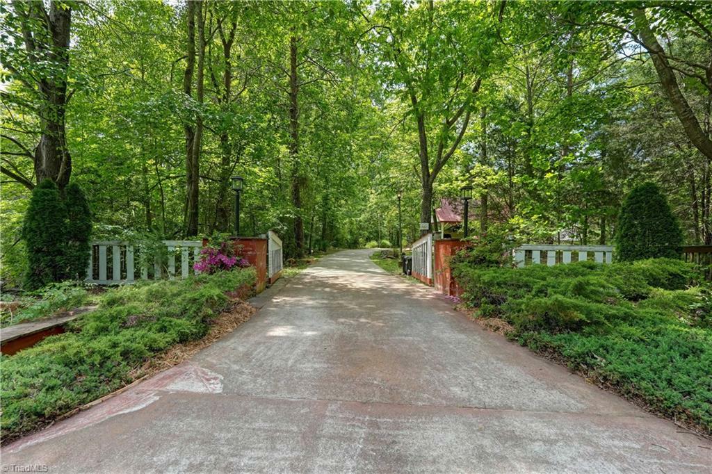 Property Photo: 1804 Townsend Forest Lane NC 27214