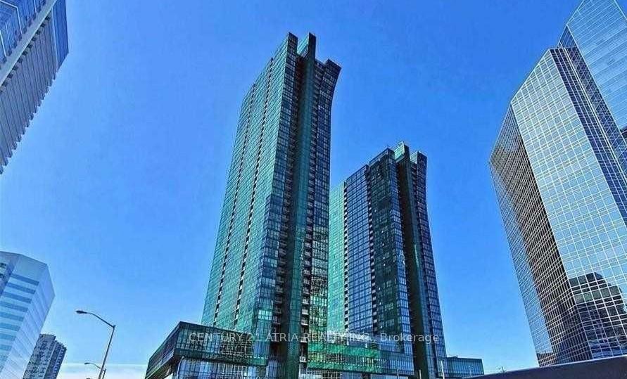 Property Photo: 9 Bogert Avenue 1509 ON M2N 0H3