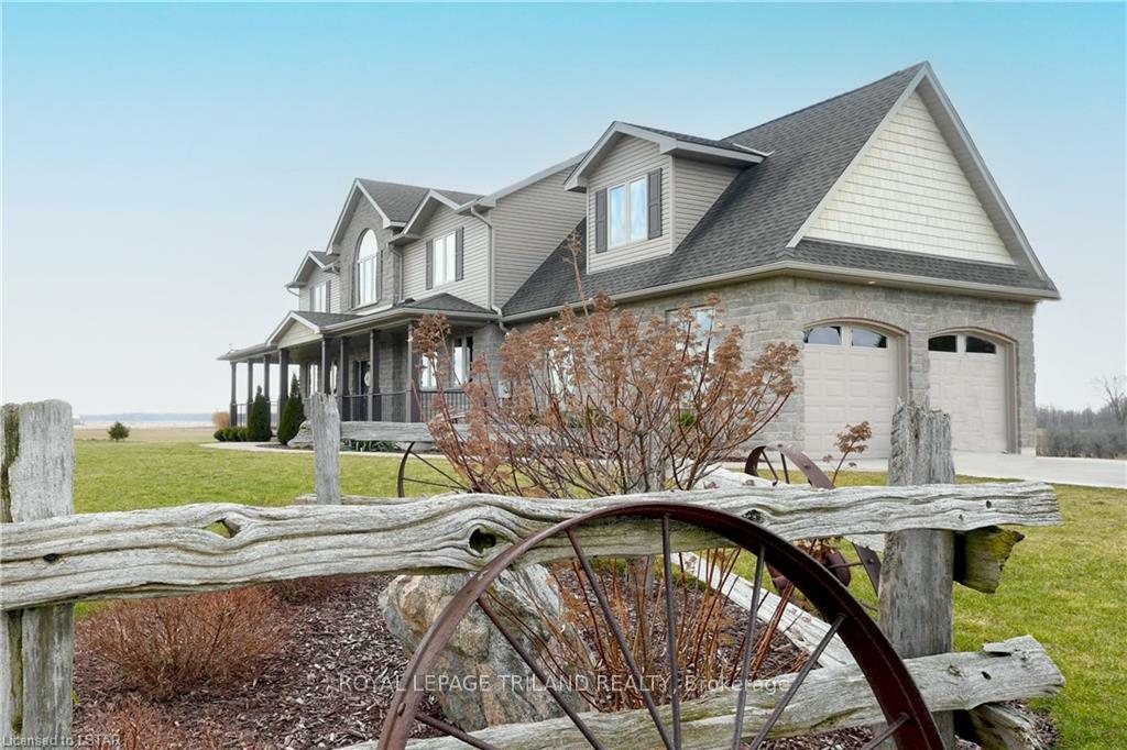 Property Photo: 2185 Bruce Road 20 N/A ON N0G 2T0