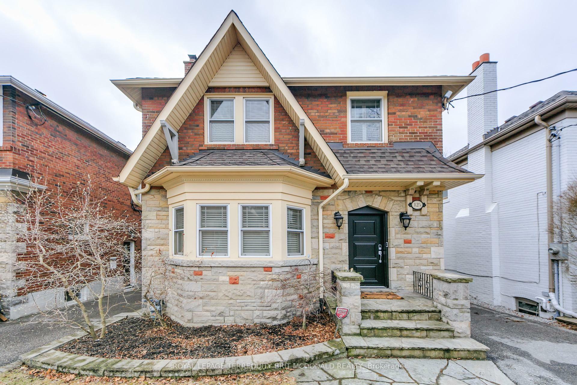 125 Chaplin Crescent  Toronto ON M5P 1A6 photo