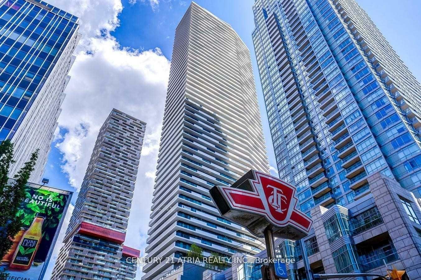 2221 Yonge Street 1710  Toronto ON M4S 2B4 photo