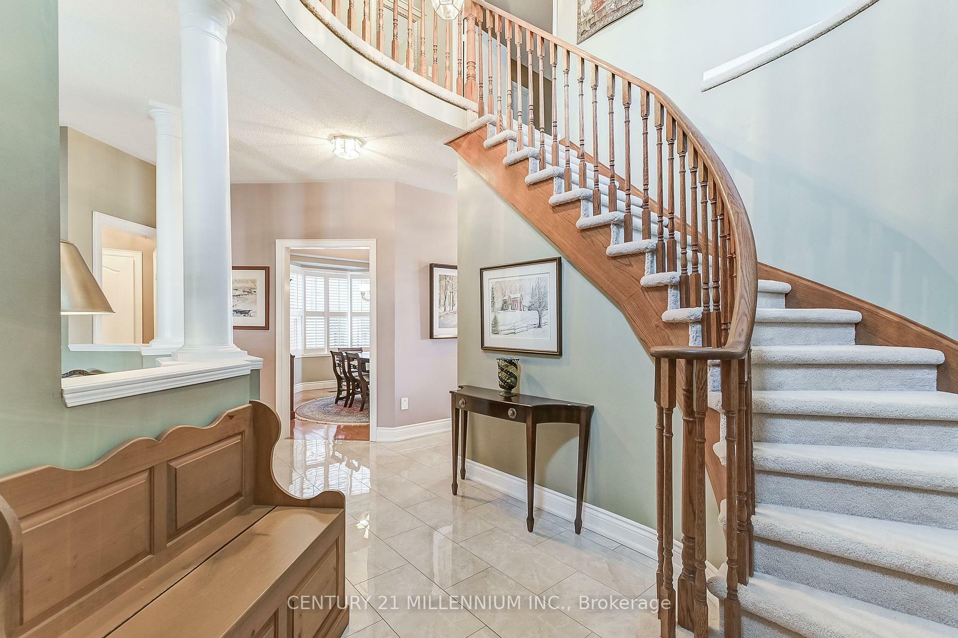 Property Photo: 6 Collingwood Avenue ON L7A 2E5