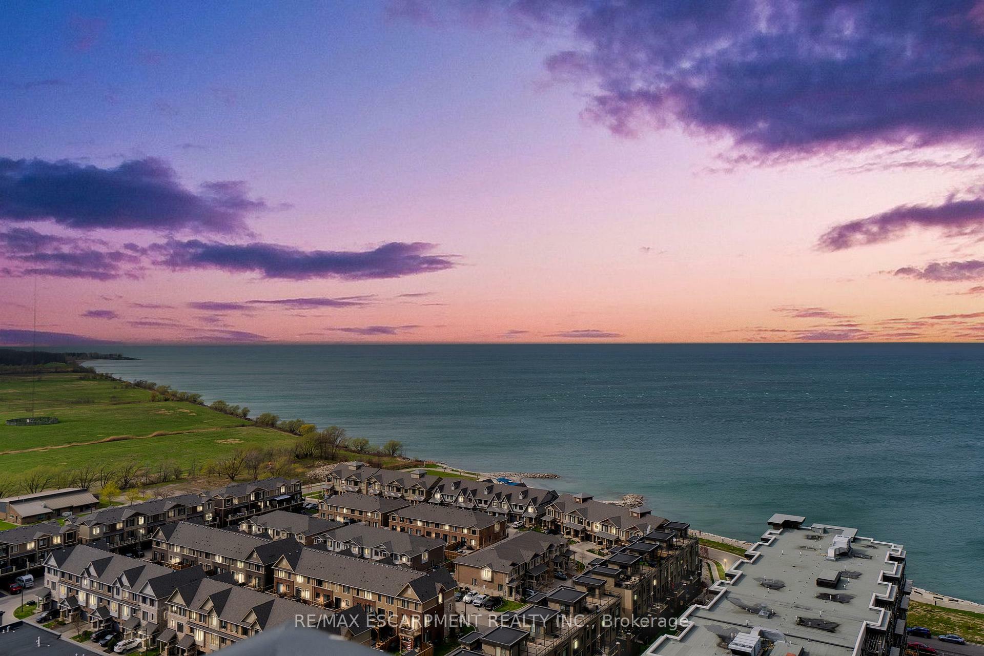 Property Photo: 385 Winston Road 1902 ON L3M 4E8